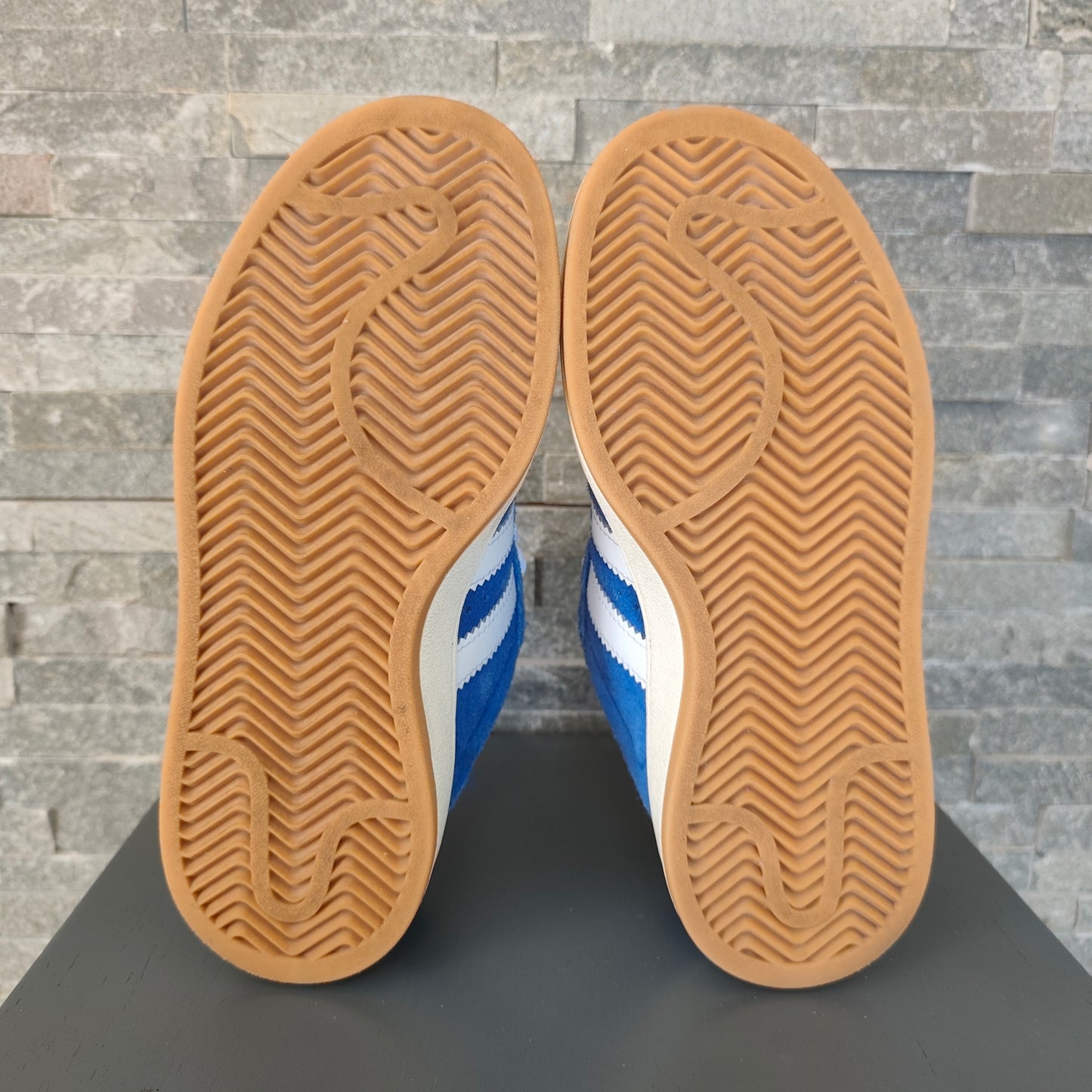 Adidas Campus 00s Lucid Blue - Taille 36