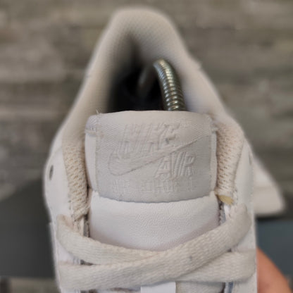 Nike Air Force 1 Low Triple White– Taille 36