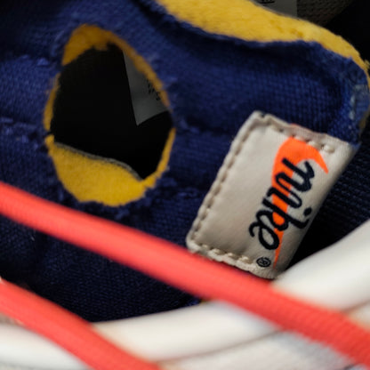 Nike Dunk Low x Off White lot 23/50 – Taille 42