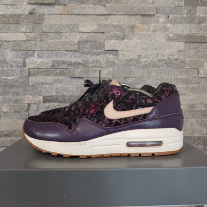 Nike Air Max 1 Purple Dynasty - Taille 39
