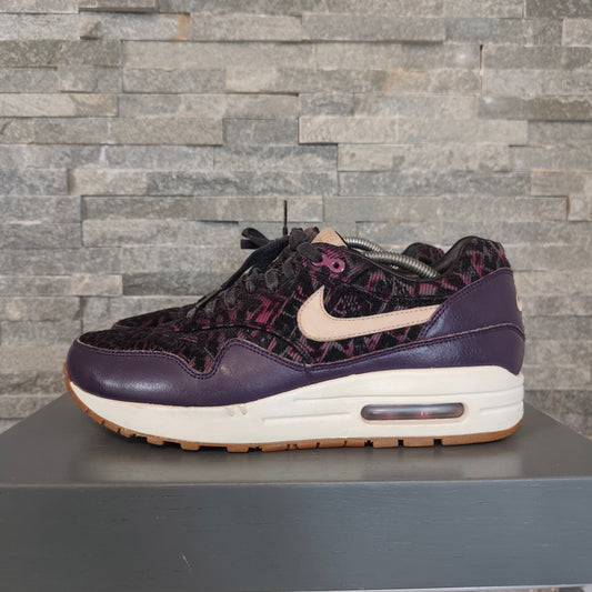 Nike Air Max 1 Purple Dynasty - Taille 39