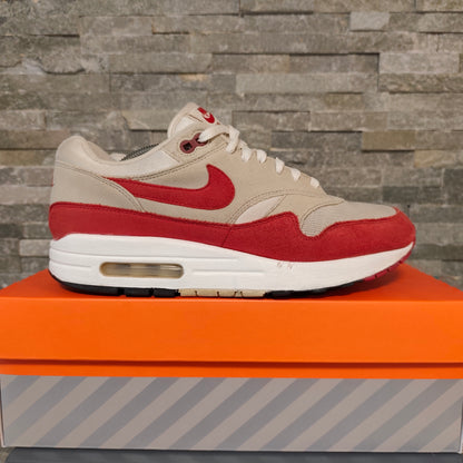 Nike Air Max 1 OG Anniversaire Red – Taille 41