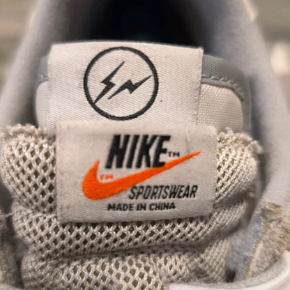 Nike LD Waffle x Sacai x Fragments "Grey" – Taille 44
