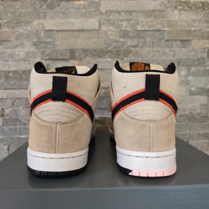 Nike Dunk SB High San Francisco Giants - Taille 40.5