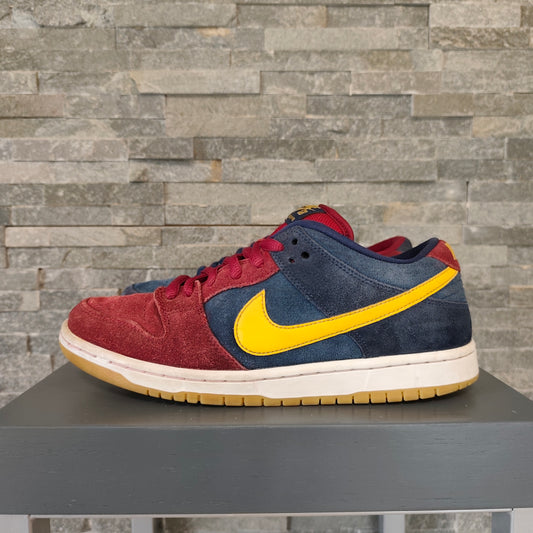 Nike Dunk Low SB Barcelone – Taille 41