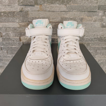 Nike Air Force 1 Low White Menthe – Taille 36,5