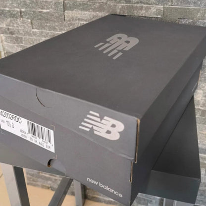 New Balance 2002R Protection Pack "Éclipse" – Taille 44.5