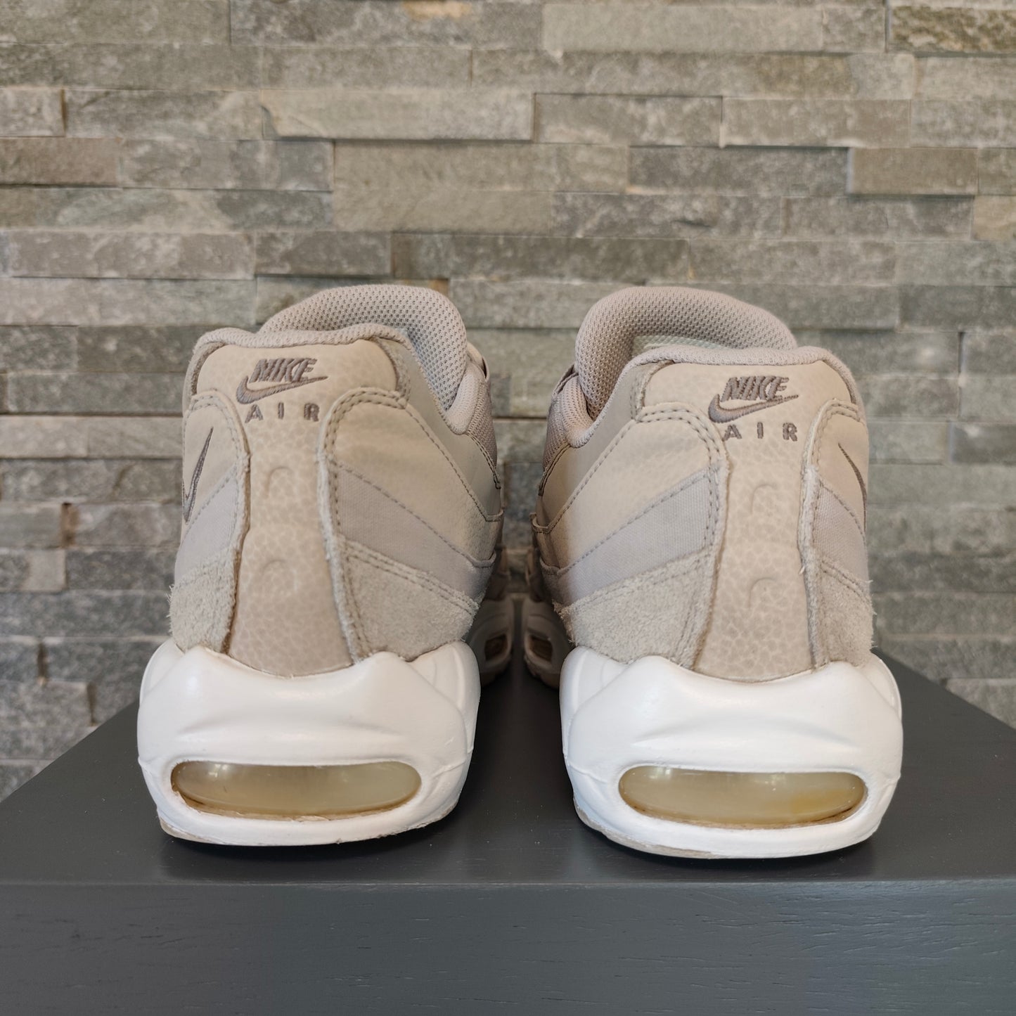 Nike Air Max 95 Cobblestone – Taille 44