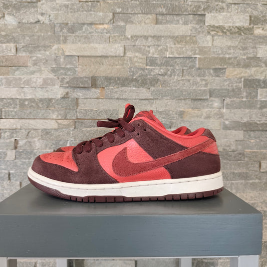 Nike Dunk Low SB Cherry – Taille 42