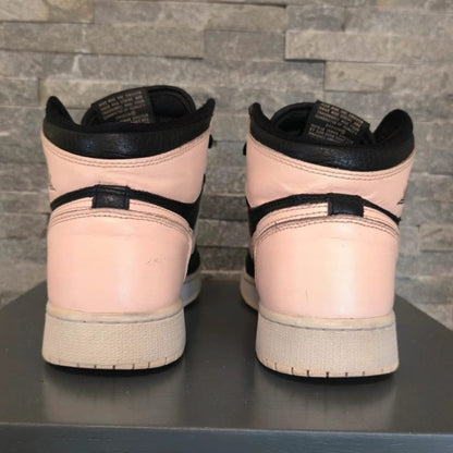 Air Jordan 1 high "Crimson Tint" GS – Taille 40