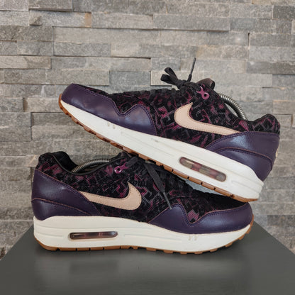 Nike Air Max 1 Purple Dynasty - Taille 39