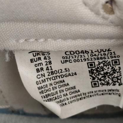 Air Jordan 1 High Seafoam - Taille 43