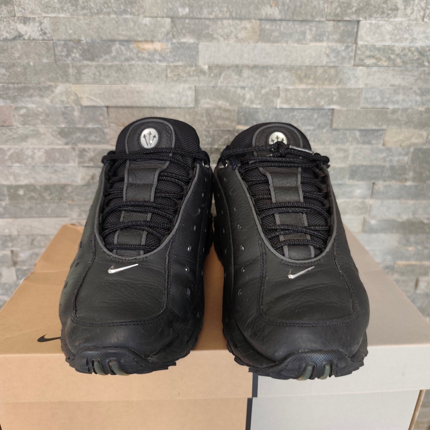 Nike Hot Step Terra x Nocta Black – Taille 42,5