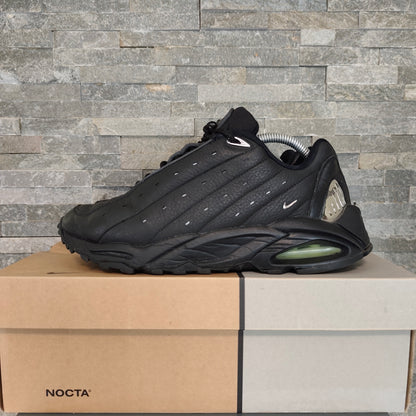 Nike Hot Step Terra x Nocta Black – Taille 42,5