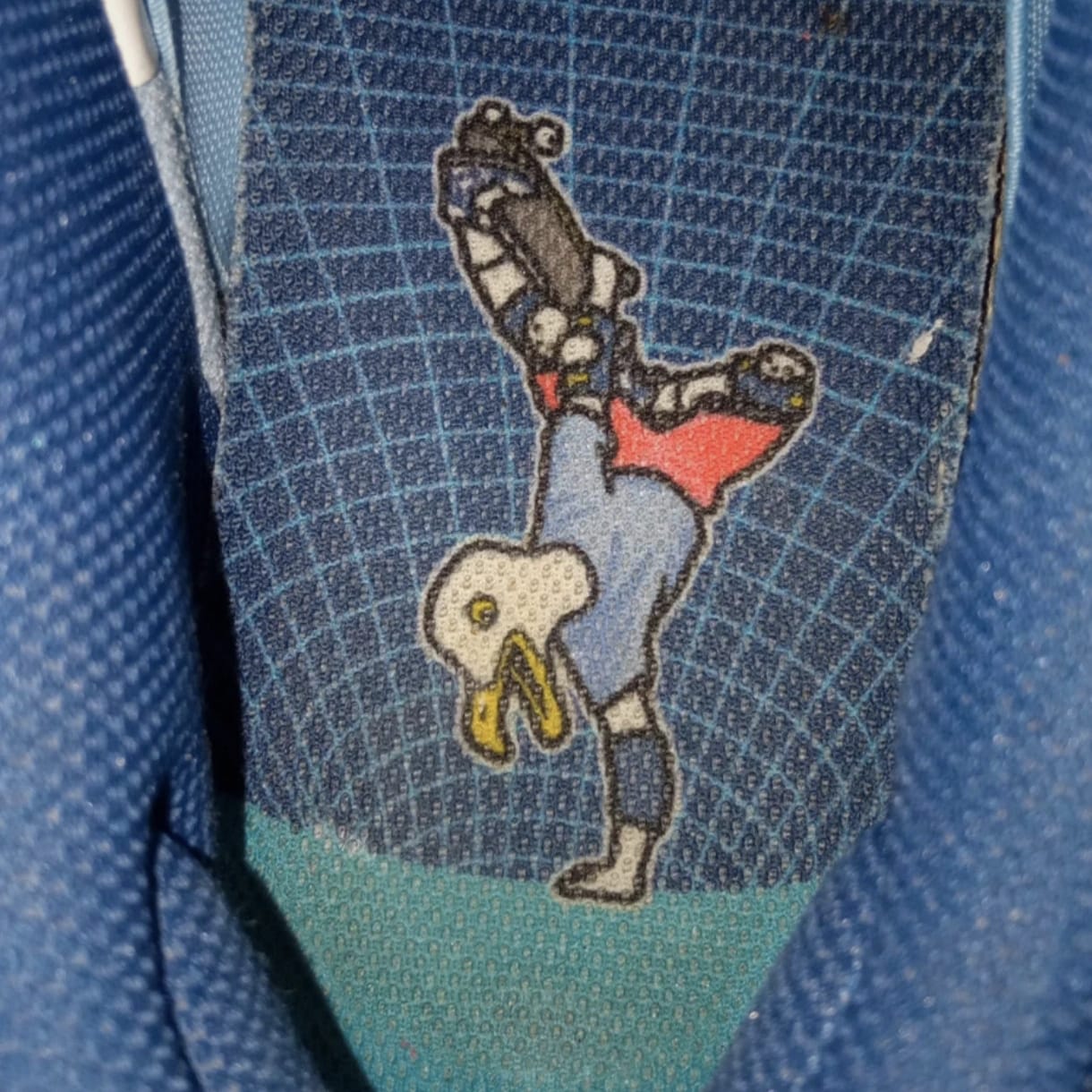 Nike Dunk Low SB x Why So Sad – Taille 42