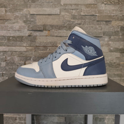Air Jordan 1 Mid Diffused Blue – Taille 36