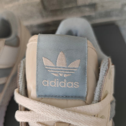 Adidas Forum Bolt Stripes "Sky Blue" – Taille 40