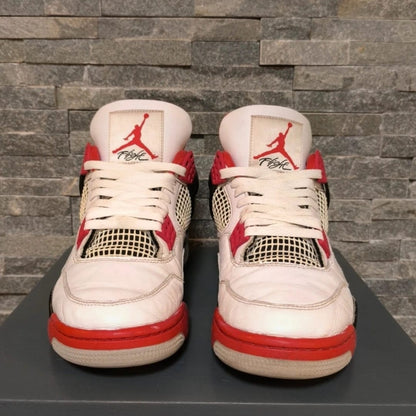 Air Jordan 4 Fire Red 2020 – Taille 44