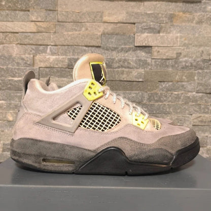 Air Jordan 4 Néon GS – Taille 40