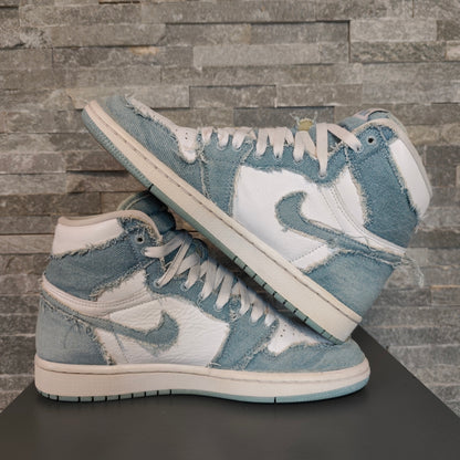 Air Jordan 1 High OG Denim W - Taille 39