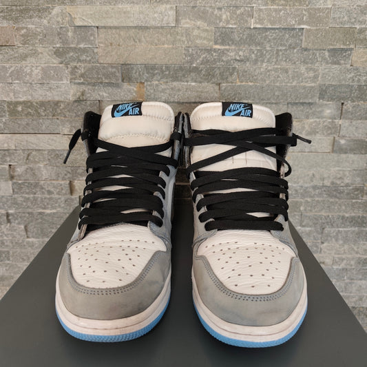 Air Jordan 1 High University Blue – Taille 44