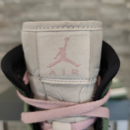 Air Jordan 1 Mid Dutch Green – Taille 39