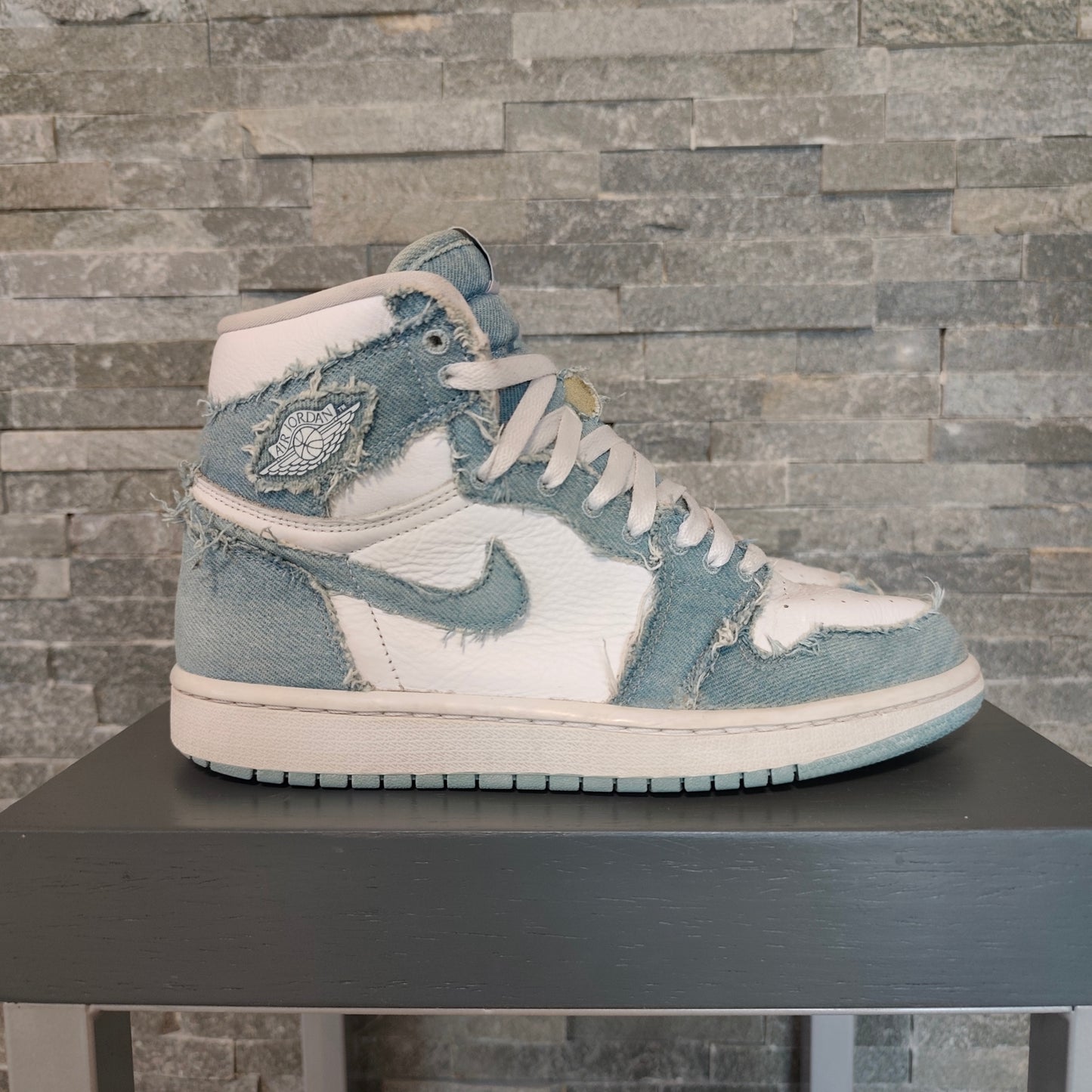 Air Jordan 1 High OG Denim W - Taille 39