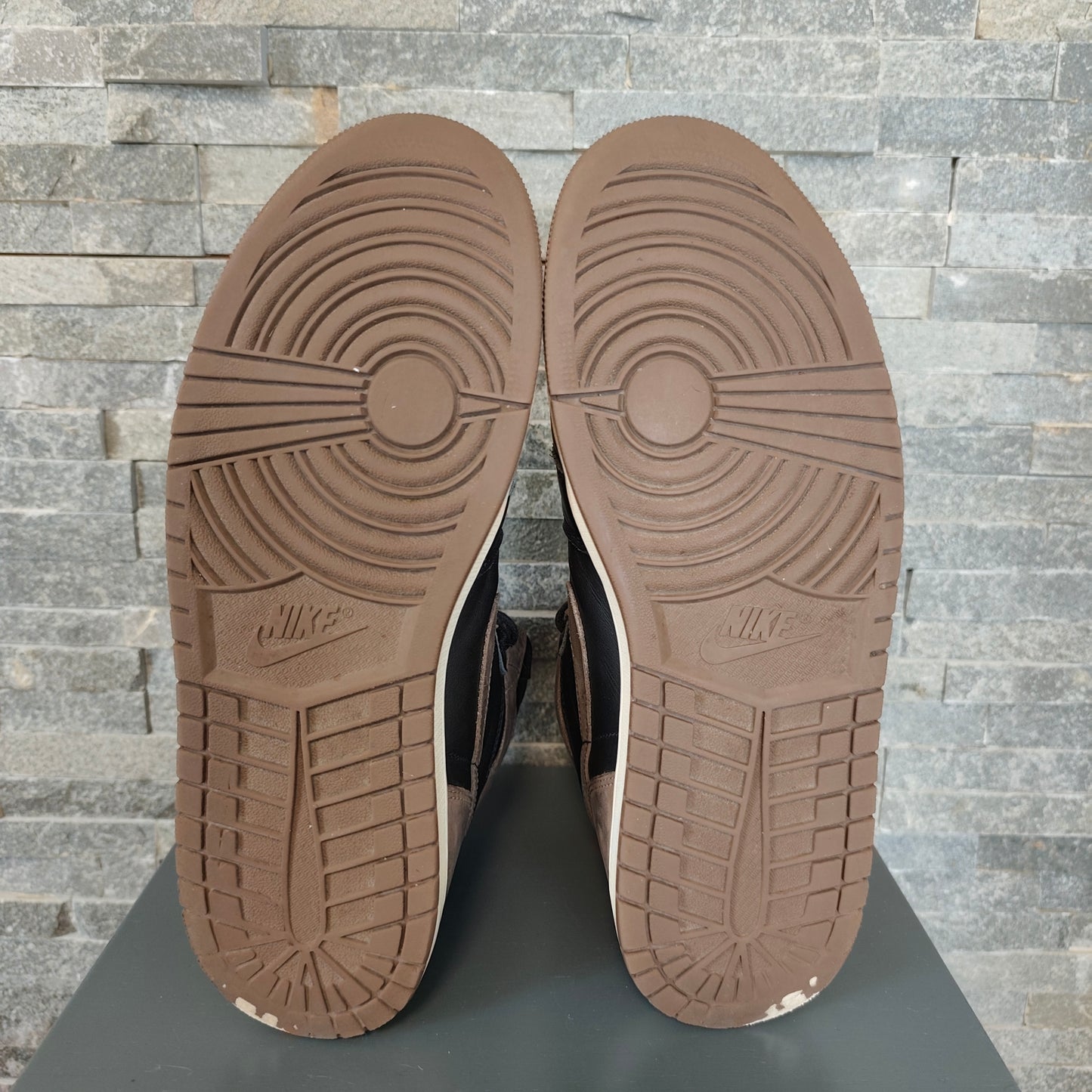 Air Jordan 1 High Palomino - Taille 45