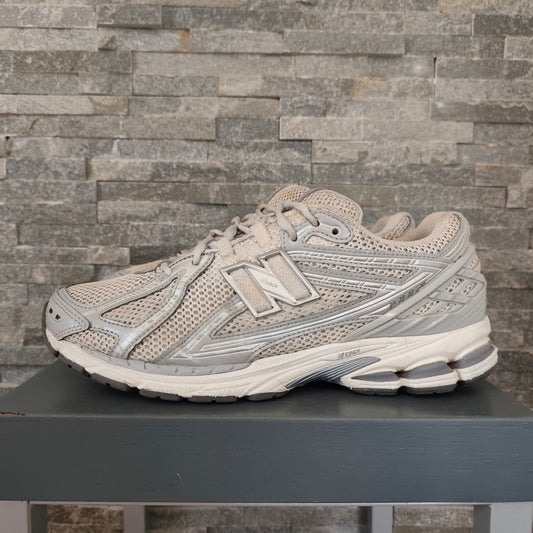 New Balance 1906R Silver/Salt - Taille 46