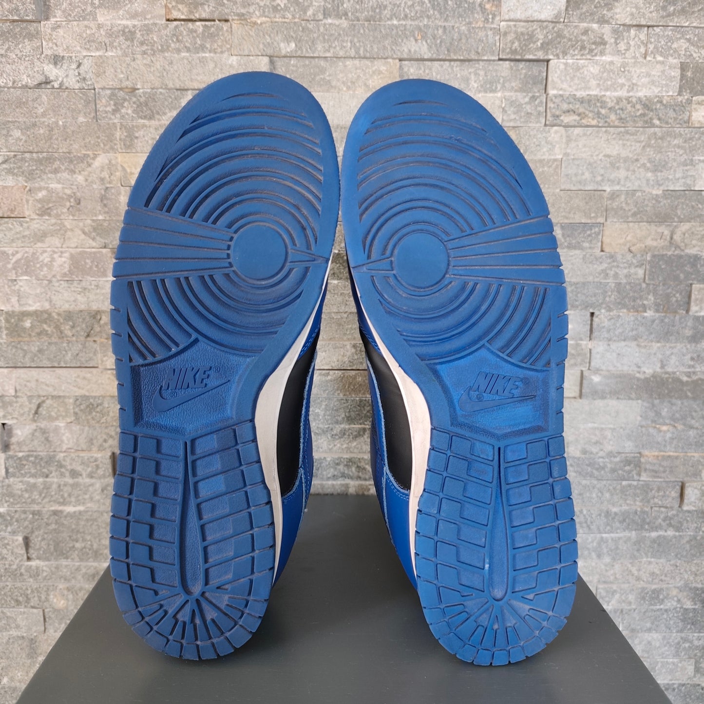 Nike Dunk Low Cobalt Blue - Taille 46