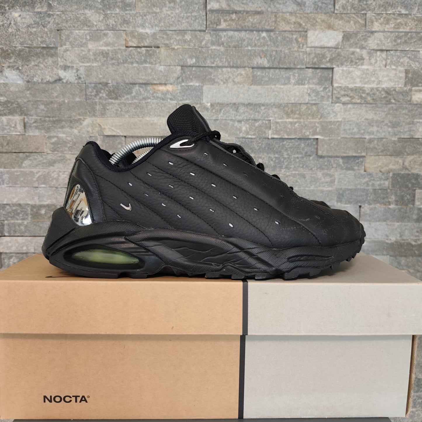 Nike Hot Step Terra x Nocta Black – Taille 42,5