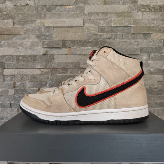 Nike Dunk SB High San Francisco Giants - Taille 40.5