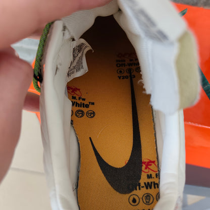 Nike Waffle Racer x Off White - Taille 44,5