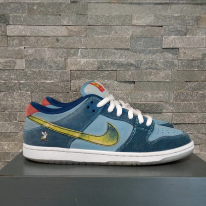Nike Dunk Low SB x Why So Sad – Taille 42