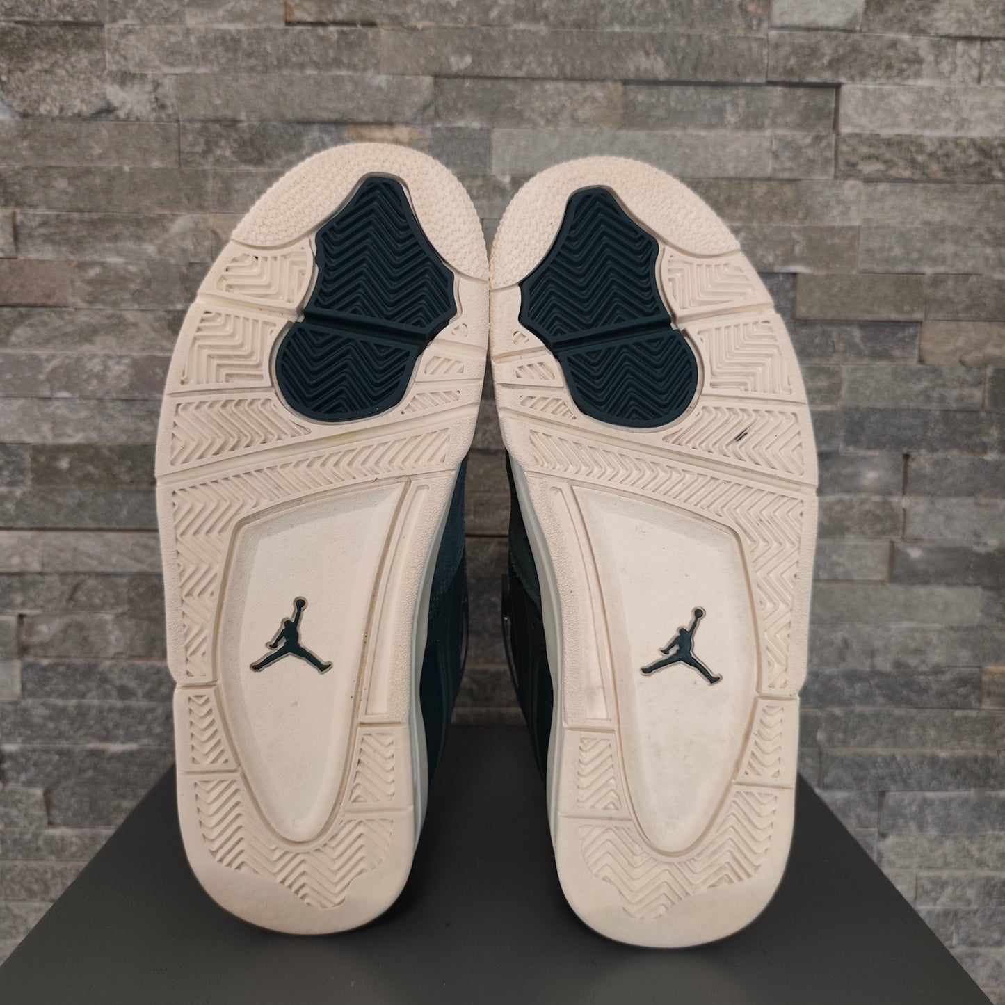Air Jordan 4 RM Oxidized Green W – Taille 40