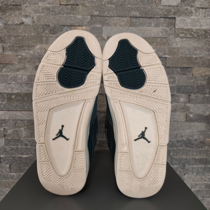 Air Jordan 4 RM Oxidized Green W – Taille 40