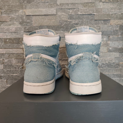 Air Jordan 1 High OG Denim W - Taille 39