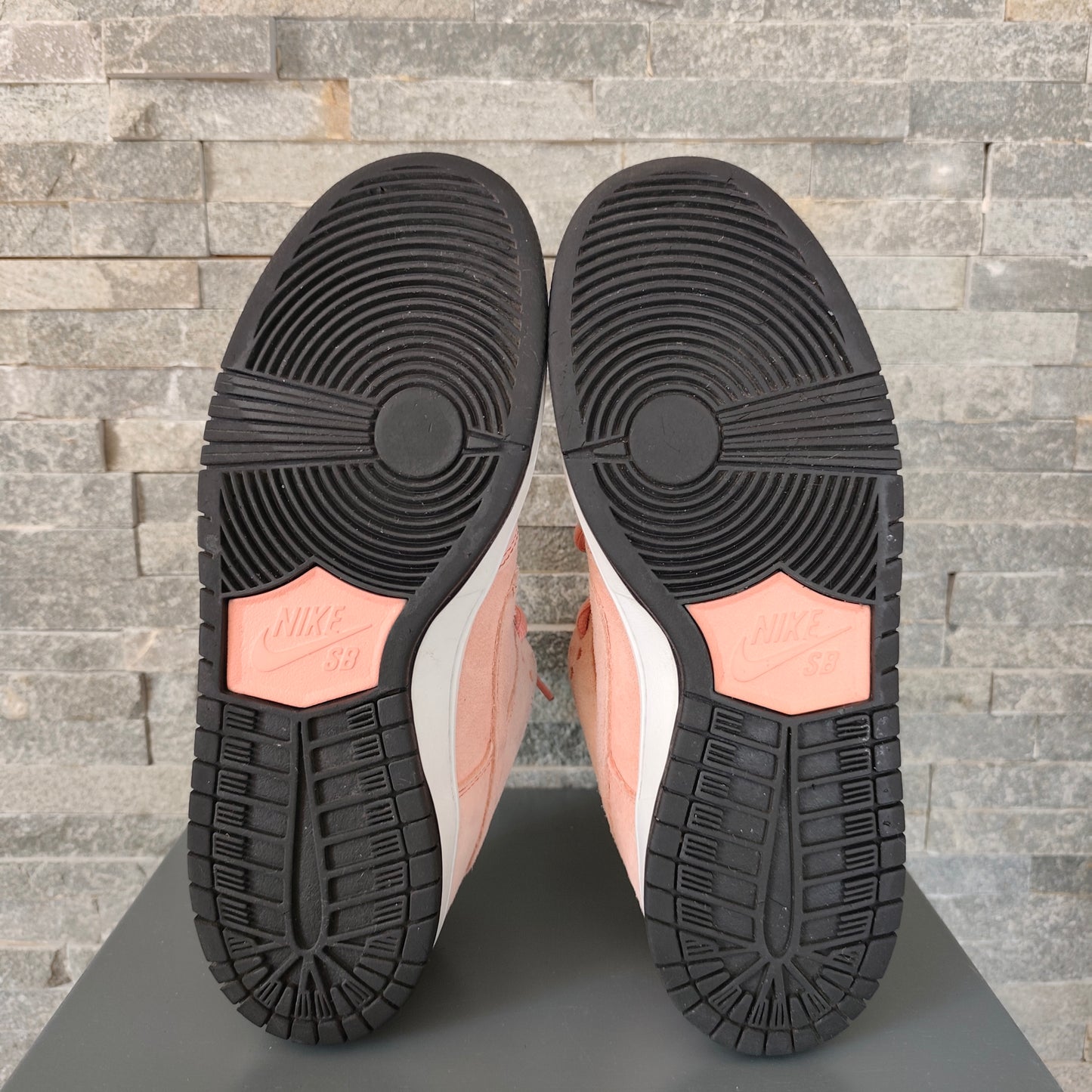 Nike Dunk Low SB Pink Pig - Taille 41