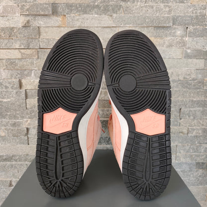 Nike Dunk Low SB Pink Pig - Taille 41