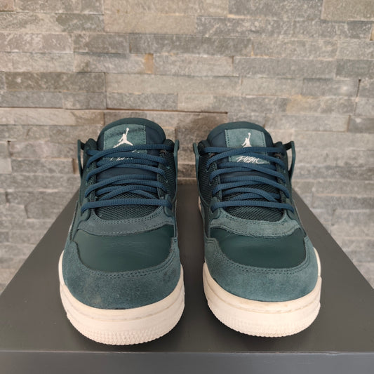 Air Jordan 4 RM Oxidized Green W – Taille 40