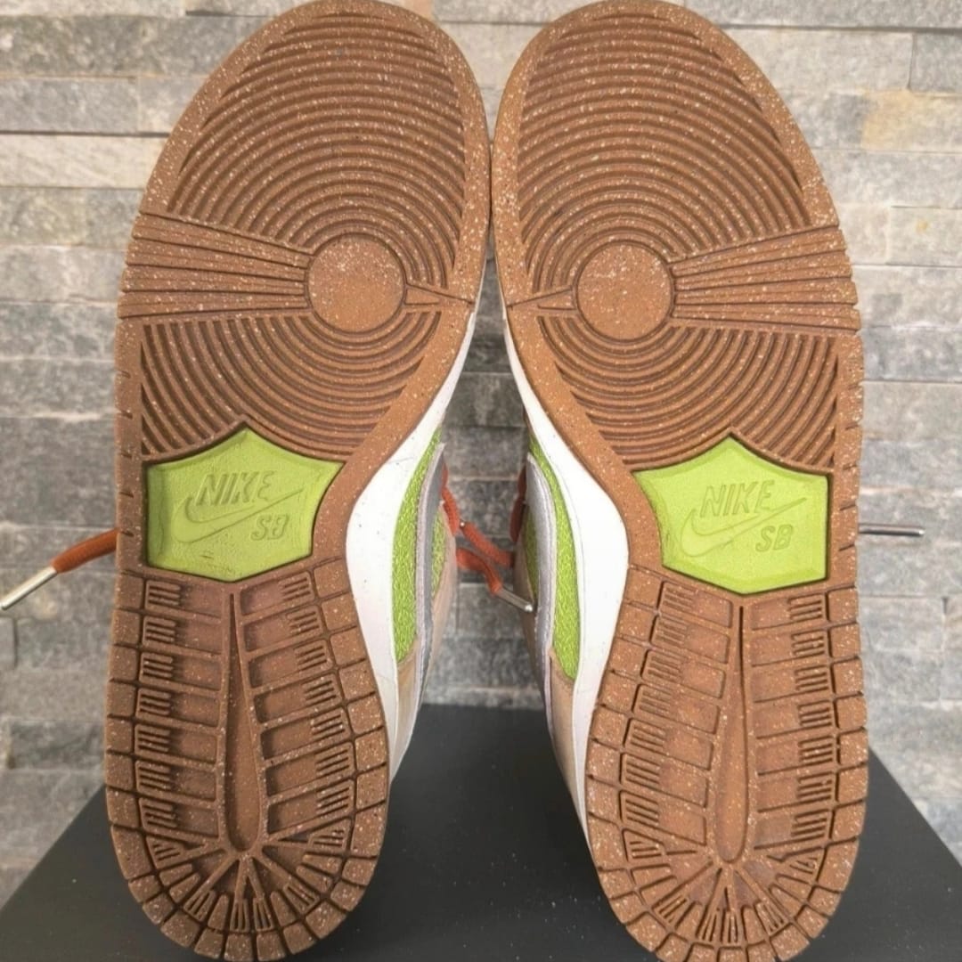 Nike Dunk Low SB Escargot – Taille 42,5