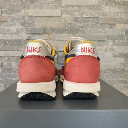 Nike LD Waffle x Sacai "Varsity Blue" – Taille 44.5