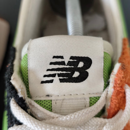 New Balance 327 Energy Lime - Taille 46.5