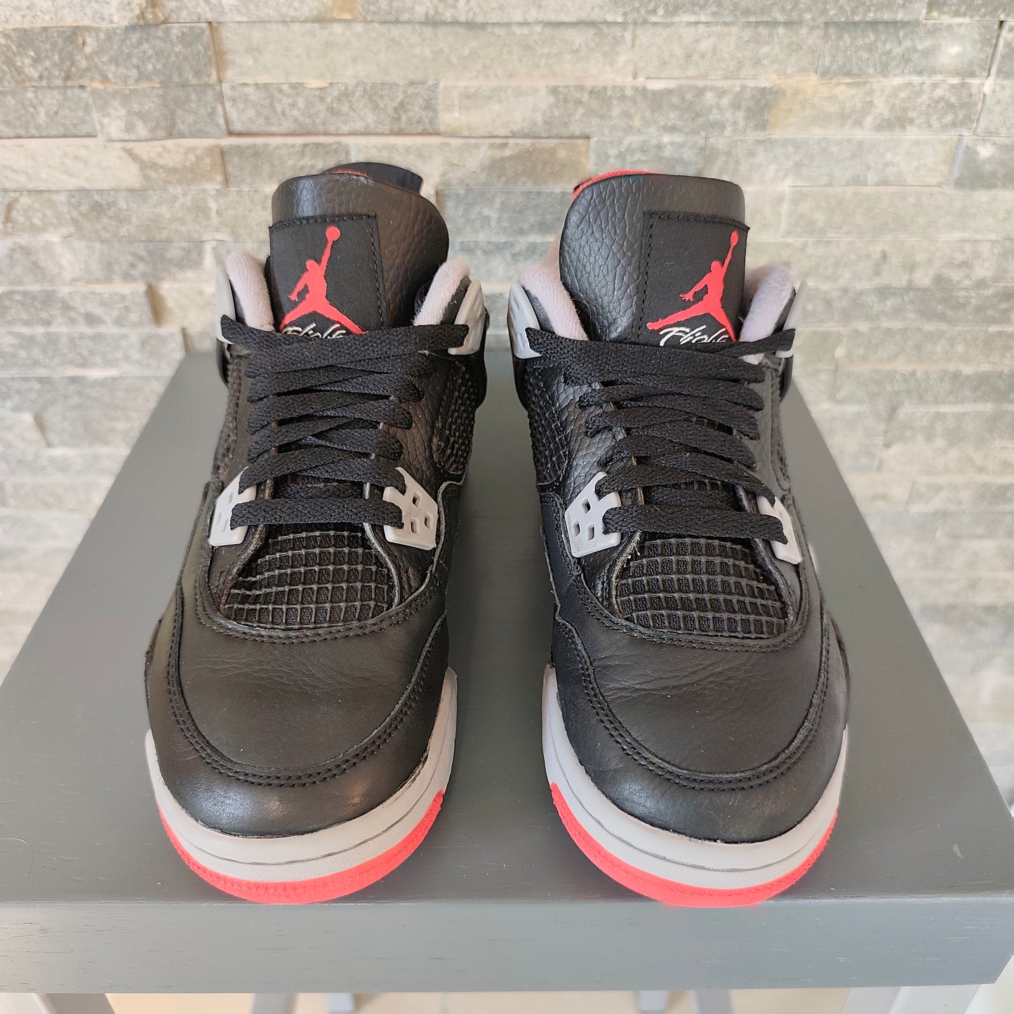 Air Jordan 4 Bred Reimagined GS – Taille 36.5