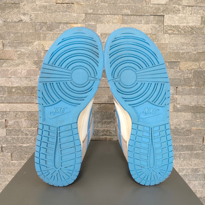 Nike Dunk low Athletic Blue – Taille 41