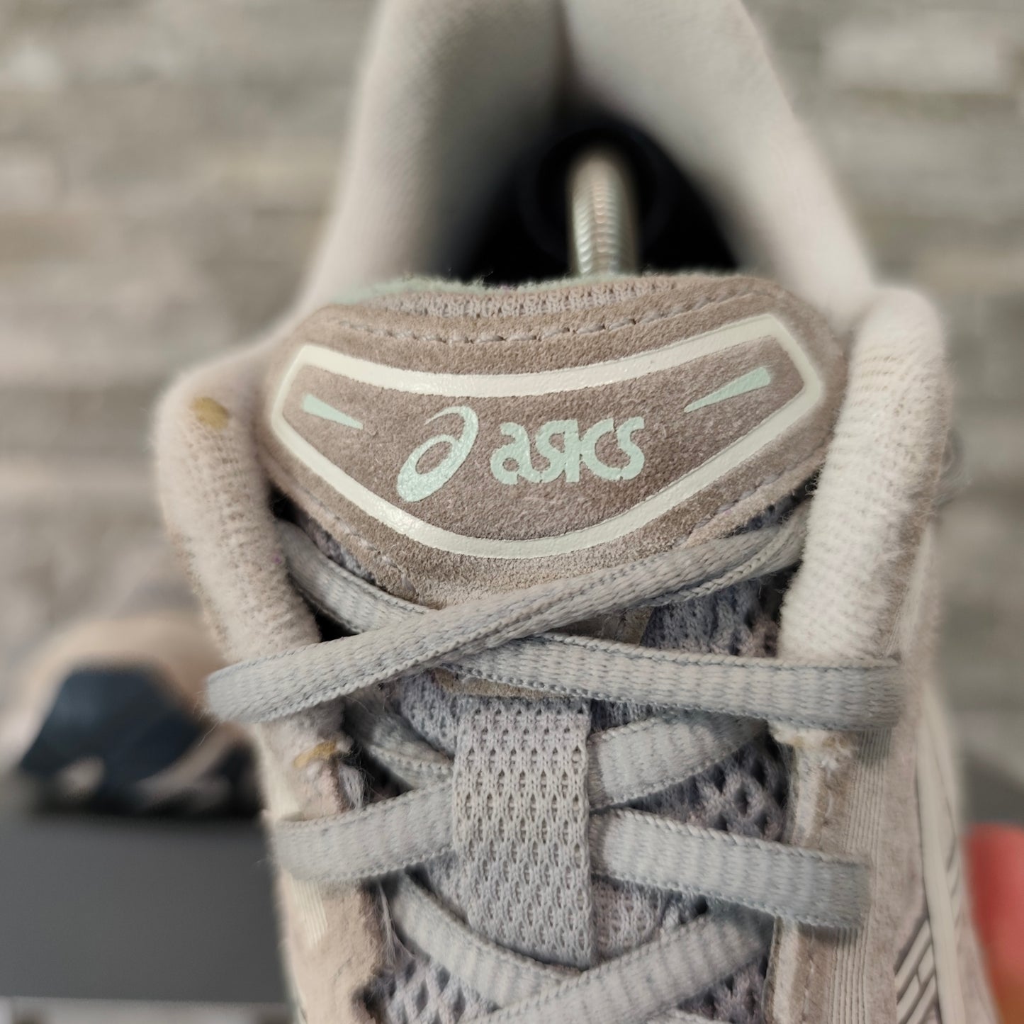 Asics Gel Kayano 14 Piedmont Aqua – Taille 40