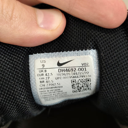 Nike Hot Step Terra x Nocta Black – Taille 42,5