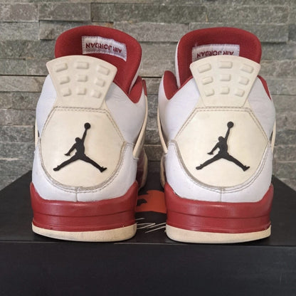 Air Jordan 4 Alternate 89 – Taille 46