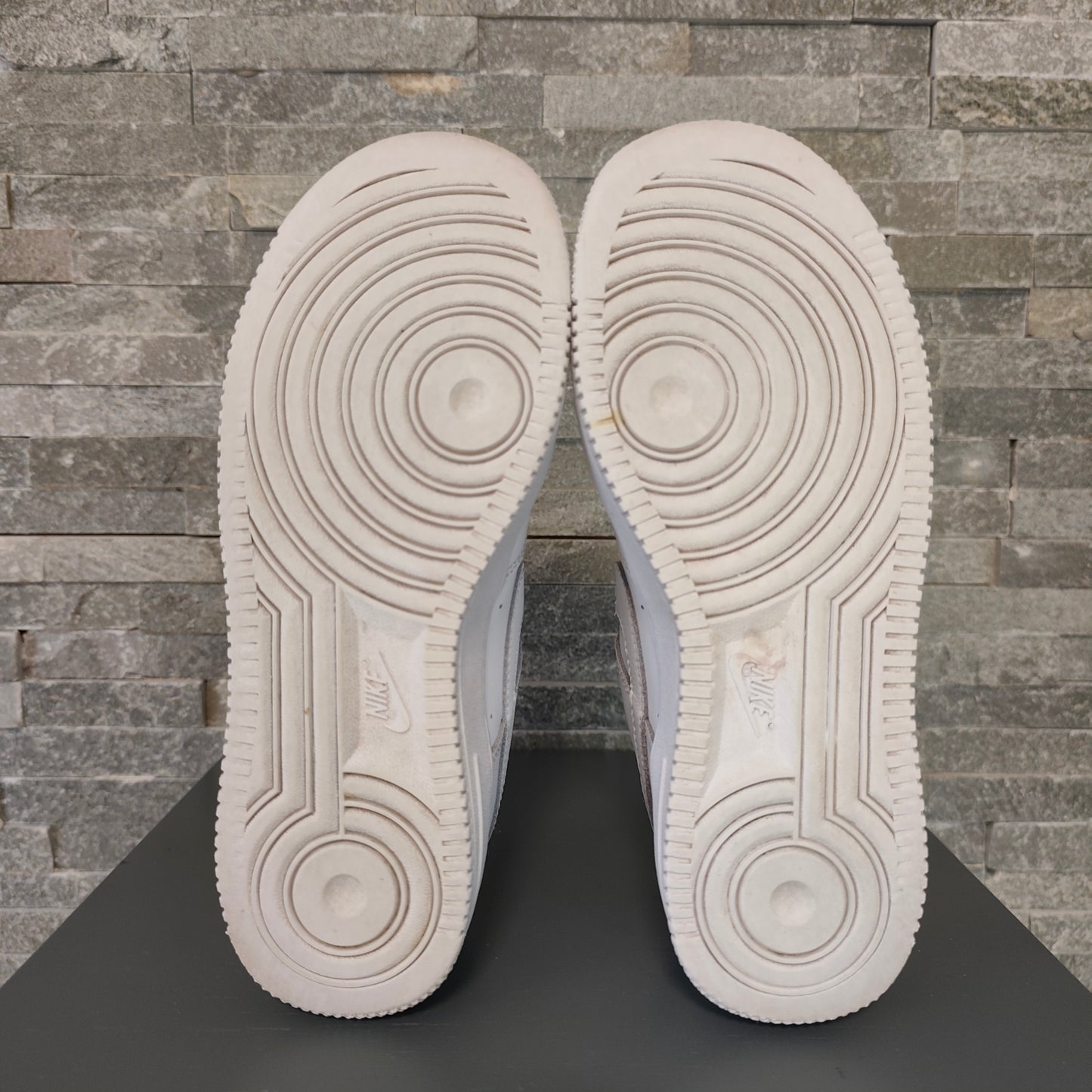 Nike Air Force 1 Low Triple White– Taille 36