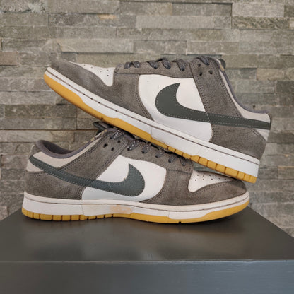 Nike Dunk low Smoke Grey Gum – Taille 42